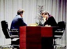 1972 World Chess Championship - Home