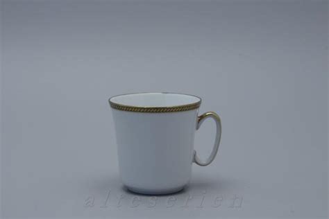 Kaffeetasse Eschenbach Goldrand W3391 Online Kaufen Bei Alteserien De