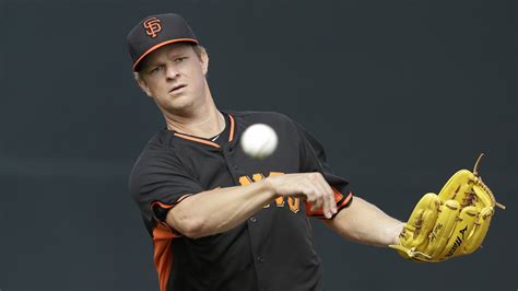 Giants place pitcher Matt Cain on 15-day DL - Sports Illustrated