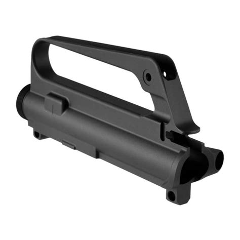 Brownells Brn A M A Upper Receiver Black After Code