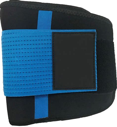 Sacroiliac SI Joint Pain Pelvic Lower Back Support Lumbar Hip Belt