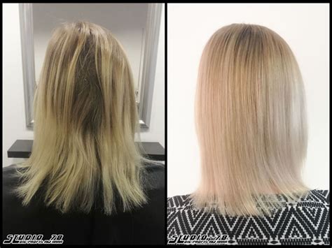 FRESH BLONDE Studio