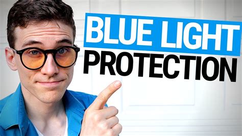 Do Contacts Protect Your Eyes From Blue Light Hoya Vision