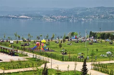 G Lba Piknik Alan Arifiye G Lba Park Nerede Nas L Gidilir