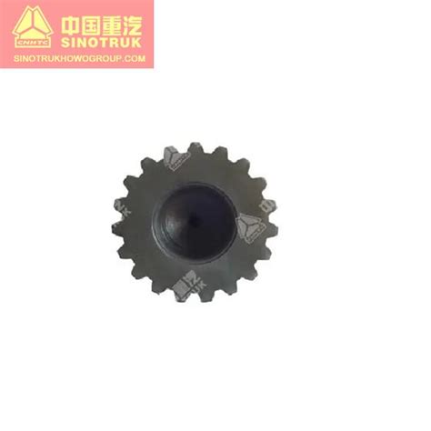 Input Shaft Wg Dump Tractor Truck Parts Sinotruk Howo Sitrak