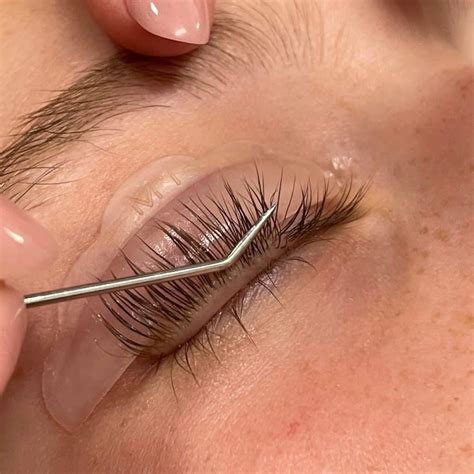 Wimperlift Salon Linde Schoonheidssalon Kortrijk