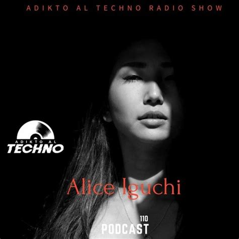 Stream Adikto Al Techno Radio Alice Iguchi Ebb Flow Jan