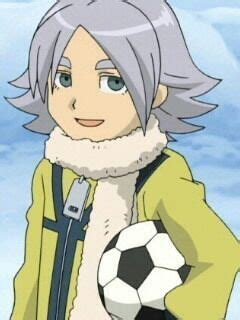 Shawn Froste Wiki Inazuma Eleven Amino Amino