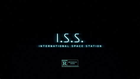 I.S.S. | IMDb