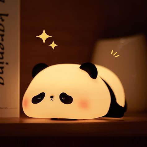 cute animal lamp