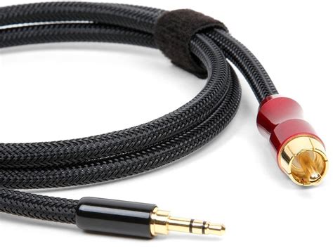 Coaxial Speaker Cable (All You Need to Know) - Cherry Picks