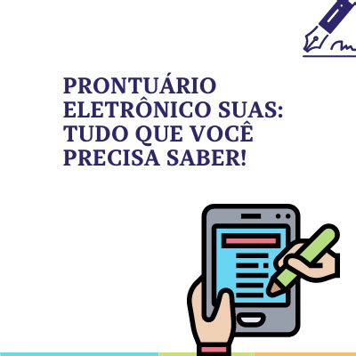 Prontuário Eletrônico SUAS Tudo que você precisa saber Blog do GESUAS