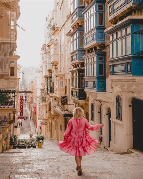 The 13 most beautiful places to visit in malta – Artofit