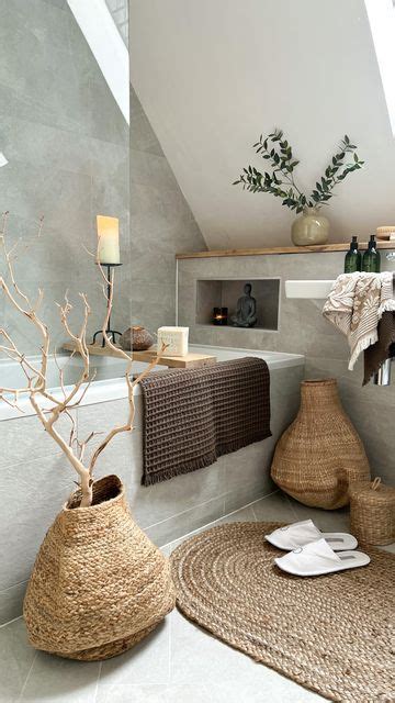 41 Modern Earthy Home Decor Ideas To Try DigsDigs