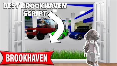 Best Brookhaven Script Roblox Brookhaven Script Working Pastebin