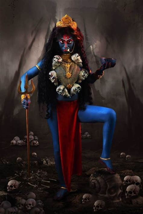 Nude Kali Fb Profile Photo Indian Goddess Kali Kali Goddess