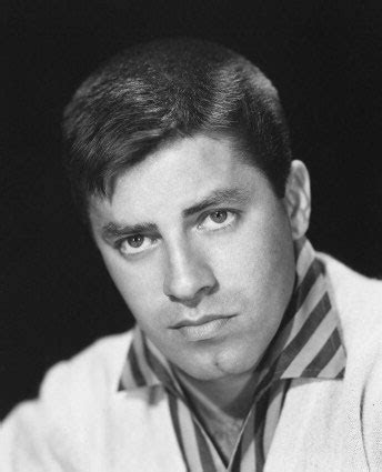 Quote By Jerry Lewis I Shall Pass Through This World But Once Any G