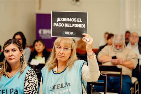 Paro Docente Utelpa Asegura Que El Acatamiento Es Del 80