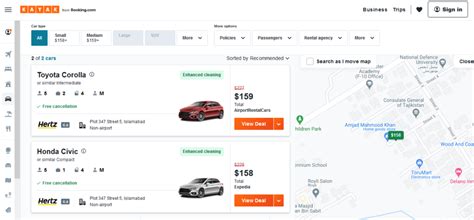 How To Rent A Car From Home - How To