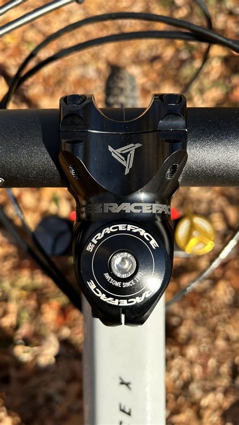 Giant Trance X - ldhancox's Bike Check - Vital MTB