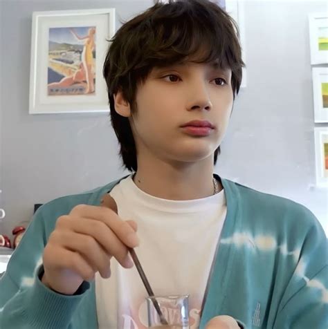 ˚ʚ Kai ɞ˚ Txt Kai Fangirl