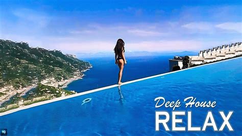 Mega Hits 2023 🌱 The Best Of Vocal Deep House Music Mix 2023 🌱 Summer Music Mix 2023 50 Youtube