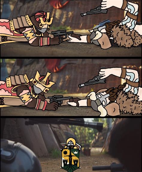 Pin by Sergio Riggio on For Honor memes | For honor characters, For honor armor, Concept art ...