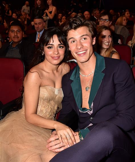 Camila Cabello And Shawn Mendes Are They Still Together - Lavandaria