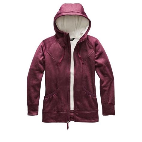 The North Face Jackets And Coats Nwt Northface Parka Maroon Color