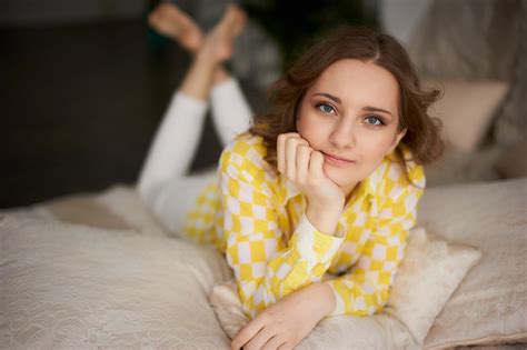 Калина Александра Дмитриевна | Актерия