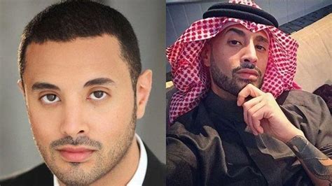 Tinggalkan Kemewahan Demi Jadi Pengusaha Inilah Sosok Pangeran Arab Saudi Fahad Bin Faisal Al