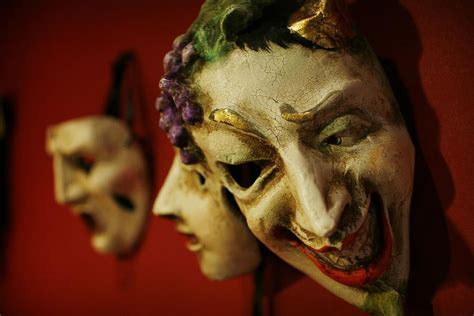 Italian Masks - Italy Photograph | Italian masks, Renaissance art ...