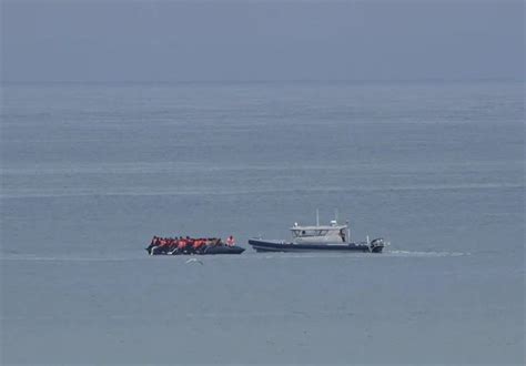 Two Boats Carrying Migrants Sink In Red Sea Off Djiboutis Coast