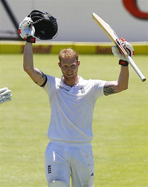 Cricket World Player of the Week - Ben Stokes