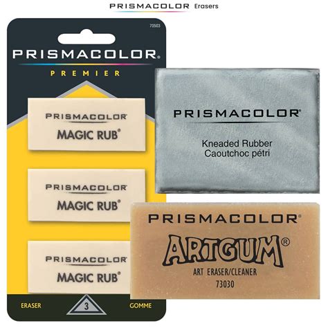 Prismacolor Kneaded Eraser