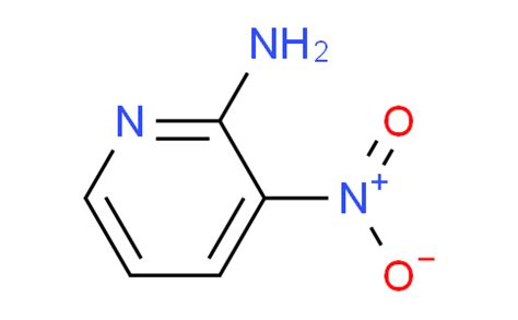 Amino Nitropyridine Cas