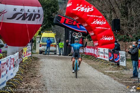 Torna Il Prestigioso Circuito Di Ciclocross Master Cross Selle Smp