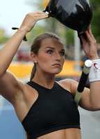 Robin Bone Nude Pics Videos Sex Tape