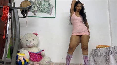 Strip Clap A Ride Dildo Cowgirl Squirt Bbwlatinass Clips4sale