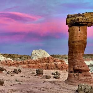 Crack Canyon Photograph By Leland D Howard Fine Art America