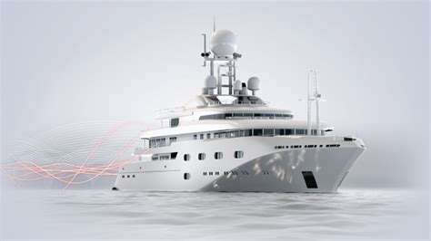 Superyacht Owners Seek Performance and Sustainability