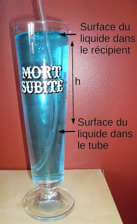 Électronique en amateur Mesure de la pression dans un liquide avec