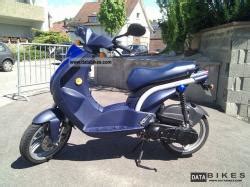 Peugeot Peugeot Ludix 2 Elegance Moto ZombDrive