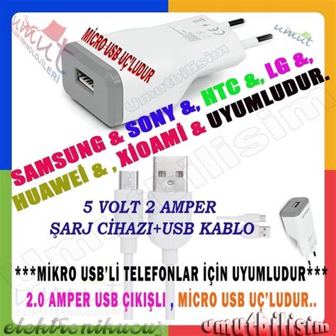 Syrox Eu 39 Hiking A12 Uyumlu Mikro Usb Girişli 20 Amper Fiyatı