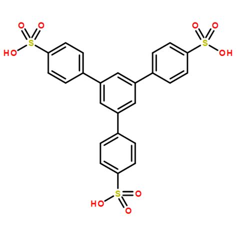 Cas Tptsa Chemsoon Mof Cof Material Professional Supplier