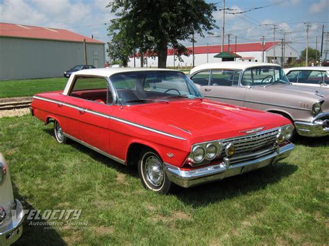 Picture Of Chevrolet Impala D Hardtop