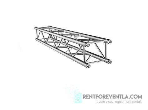 Truss Rental Services Lighting Stage Trusses For Rent