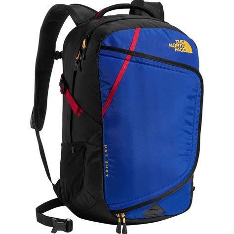 The North Face Hot Shot L Backpack Accessories