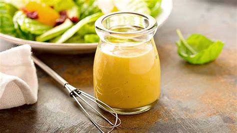 Aderezo De Miel Y Jugo De Limón Receta Paso A Paso