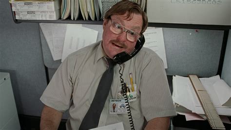 Office Space 1999 Backdrops — The Movie Database Tmdb